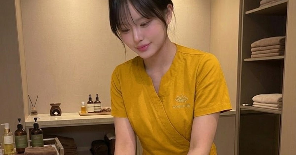 분당 출장마사지 방문 관리