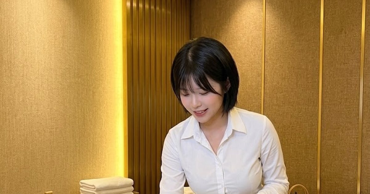 등촌동 출장마사지 방문 관리