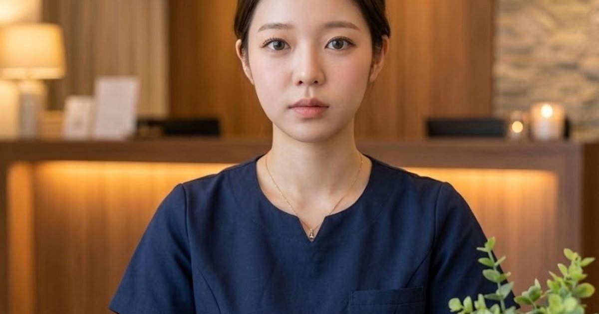 고잔동 출장마사지 방문 관리
