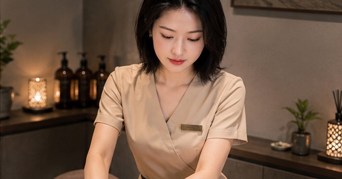 광진 출장마사지 방문 관리