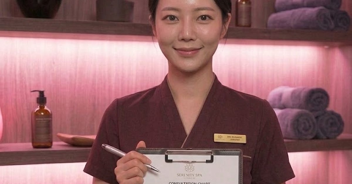 향남 출장마사지 방문 관리