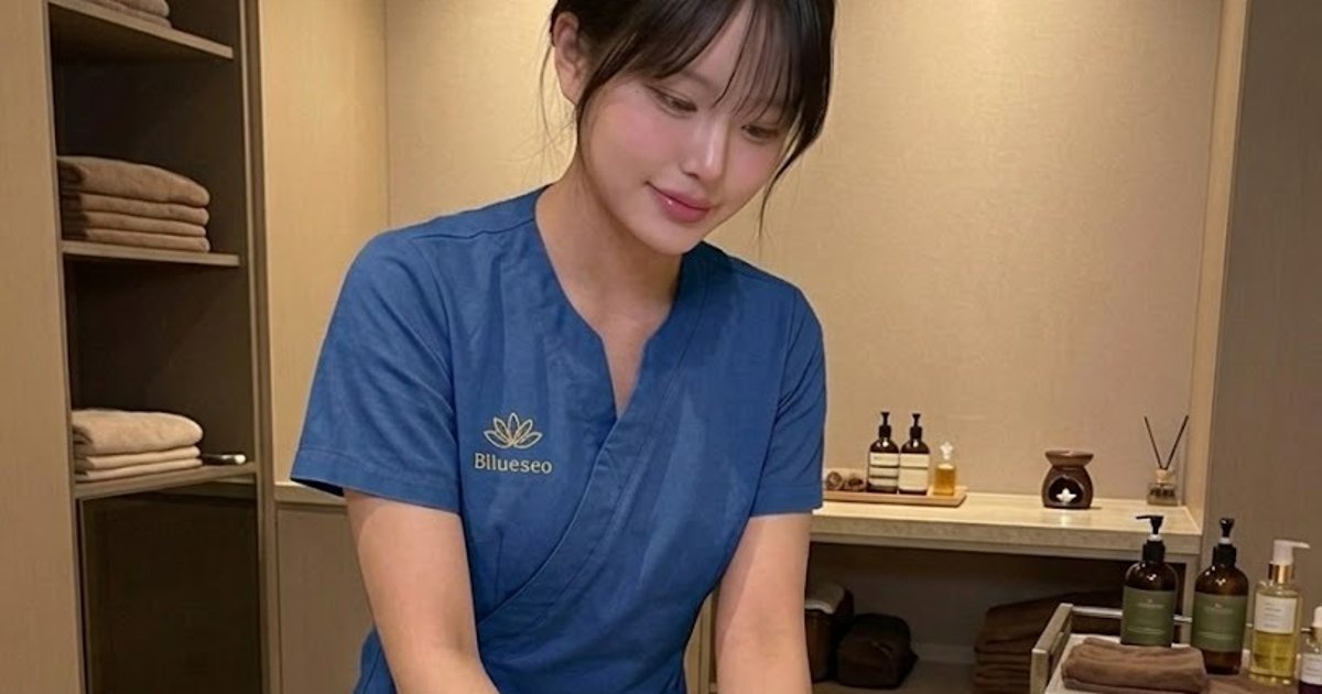 인계동 출장마사지 방문 관리