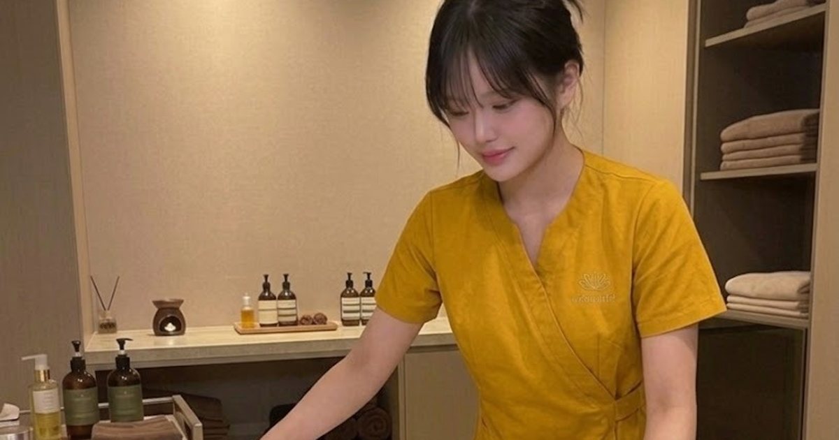 정자 출장마사지 방문 관리