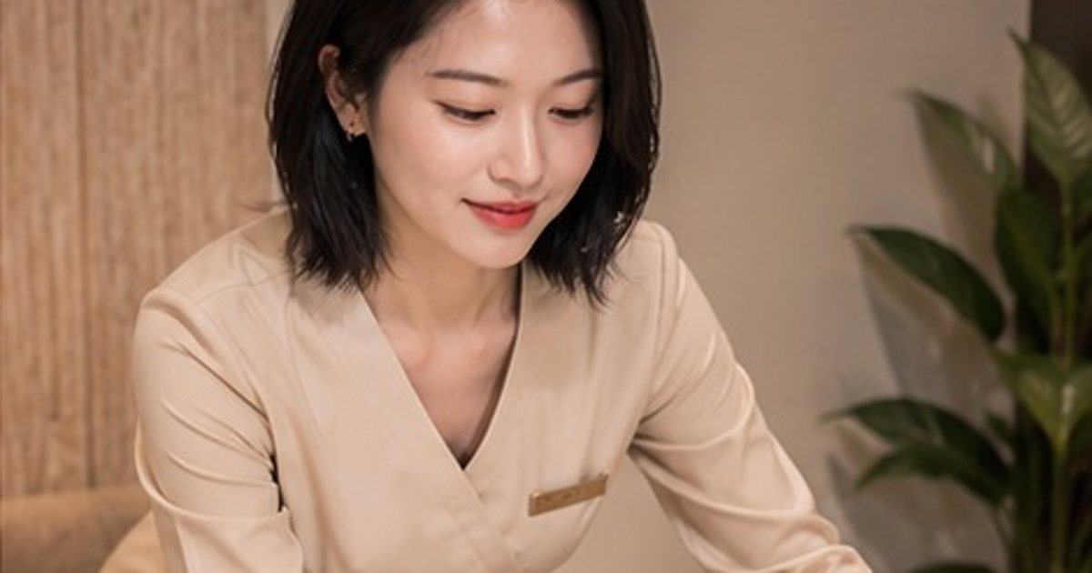 논현동 출장마사지 방문 관리