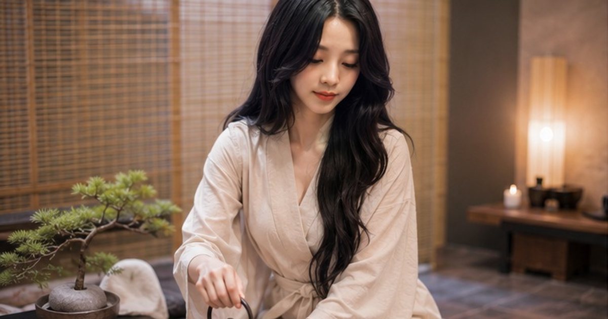 평택 출장마사지 방문 관리
