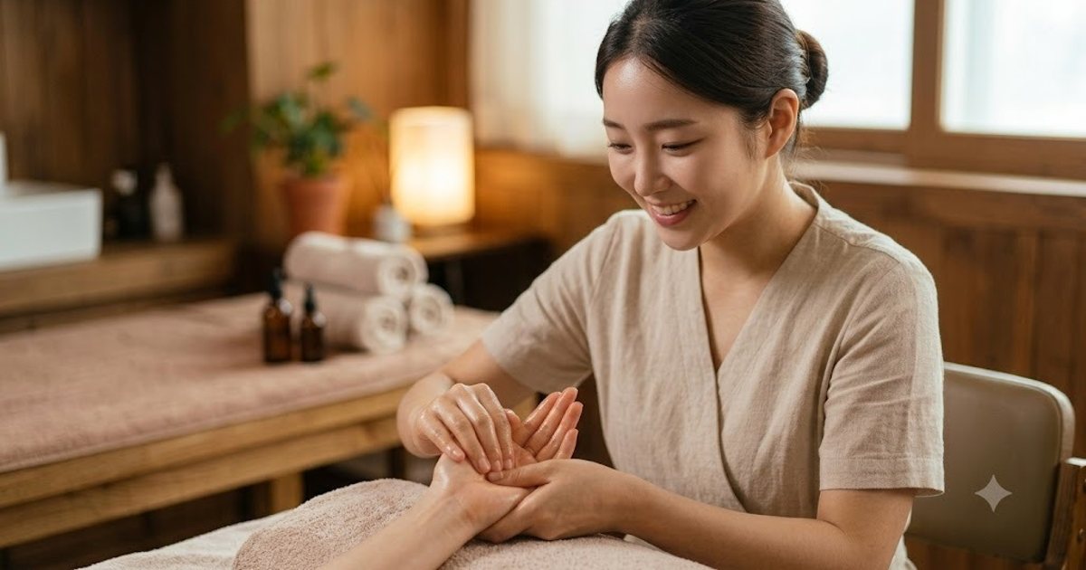 서면 출장마사지 방문 관리