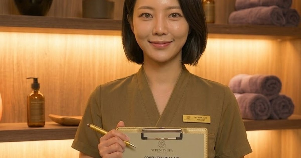 성동 출장마사지 방문 관리