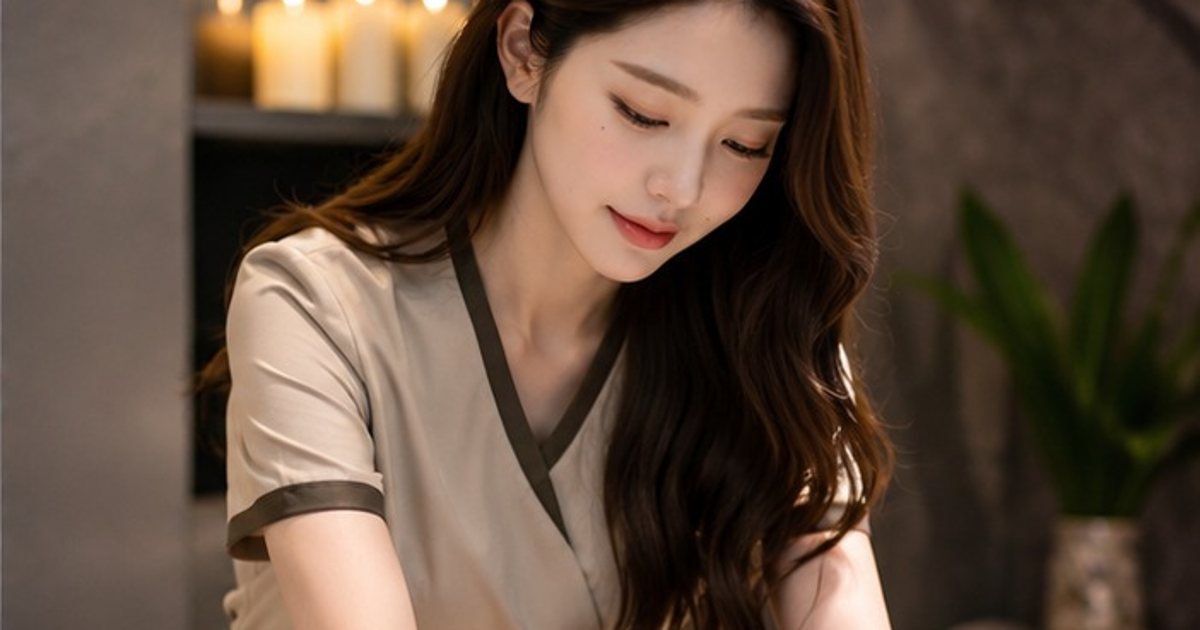 송탄 출장마사지 방문 관리