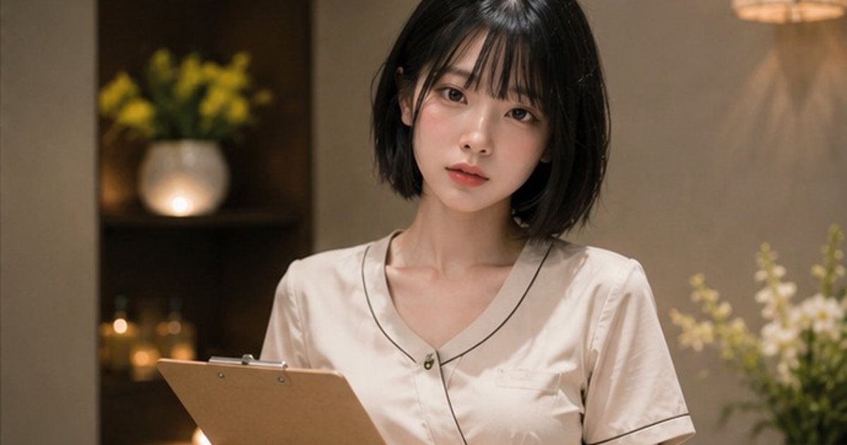 소래포구 출장마사지 방문 관리