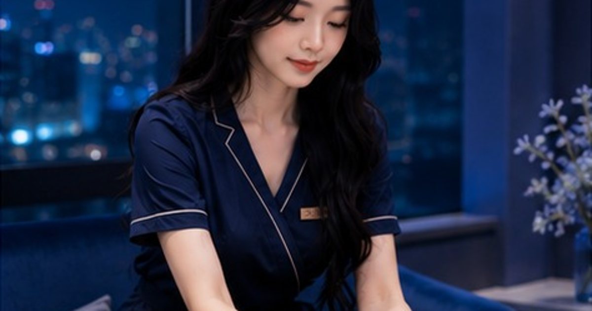 수원 출장마사지 방문 관리
