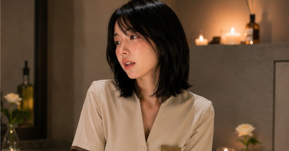 수유리 출장마사지 방문 관리