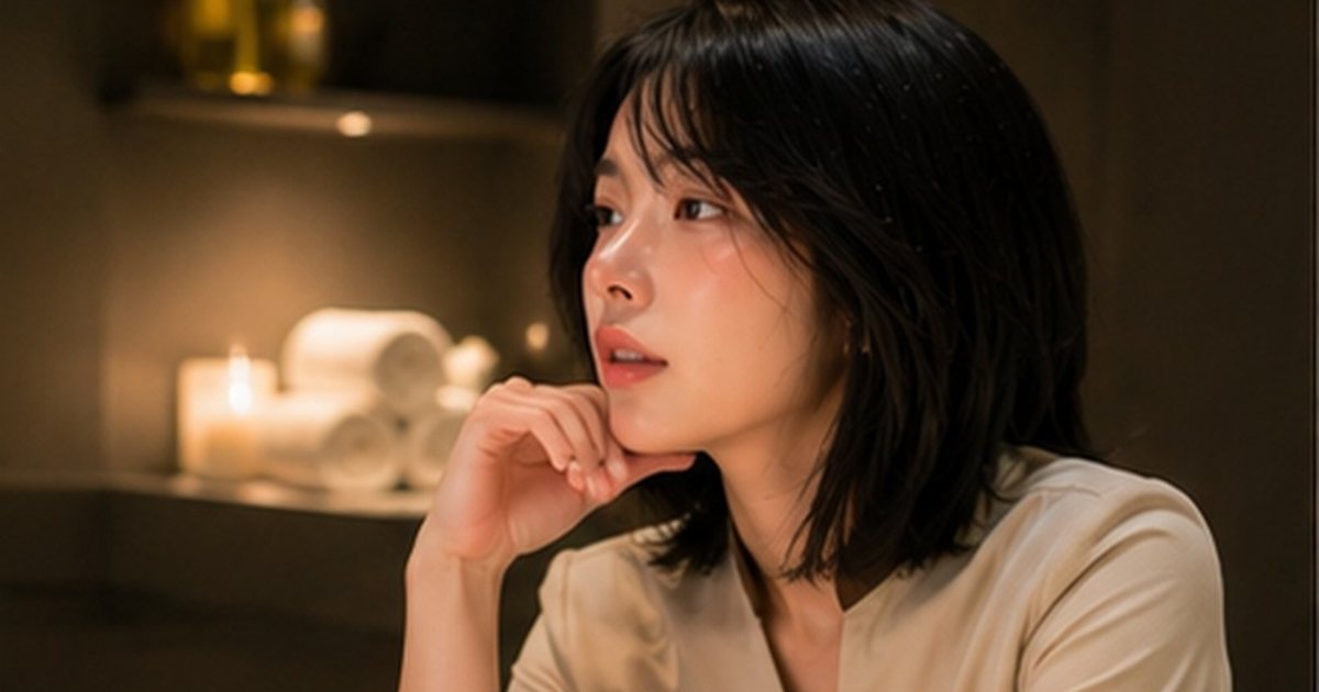 양천 출장마사지 방문 관리