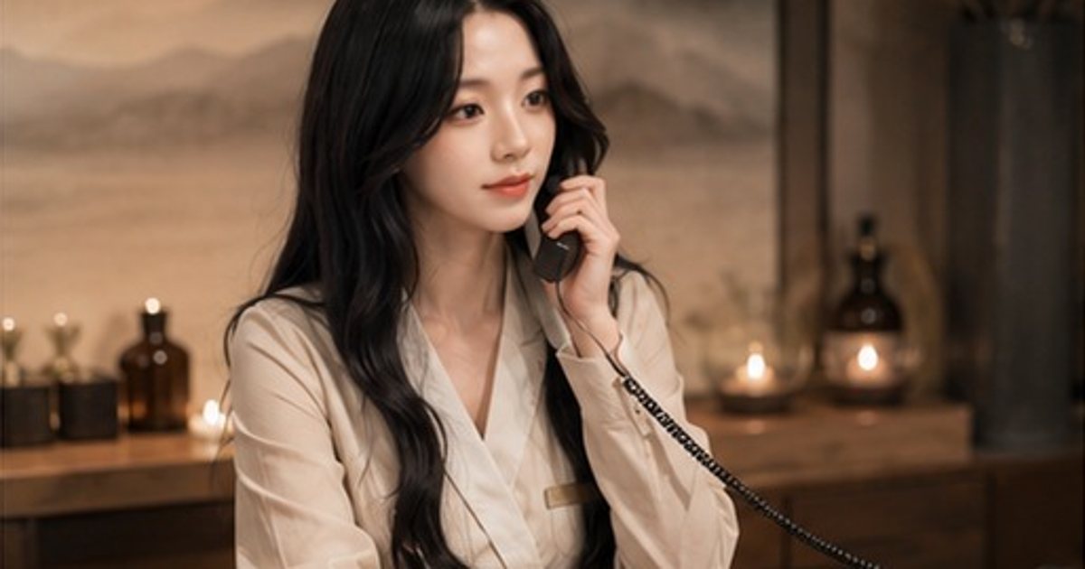야탑 출장마사지 방문 관리